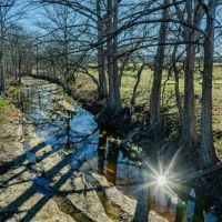 Kerr County Verde Creek Ranch SW of Center Point images 3