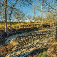 Kerr County Verde Creek Ranch SW of Center Point images 4