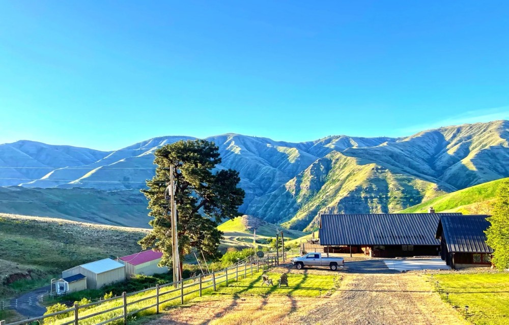Sunrise Ranch featured image