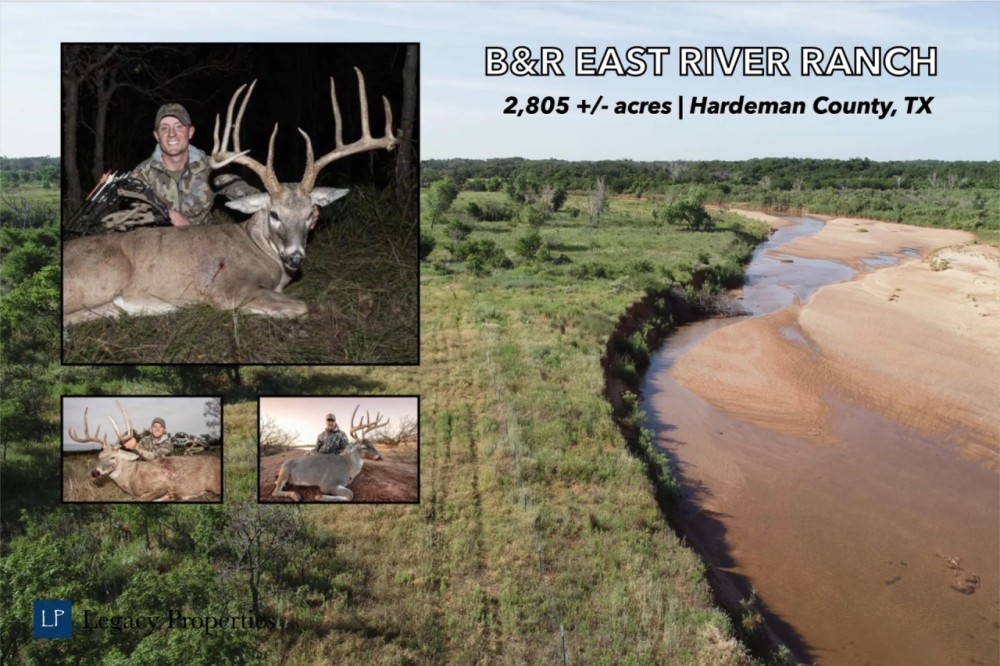 B R East River Ranch featured image