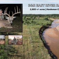 B R East River Ranch