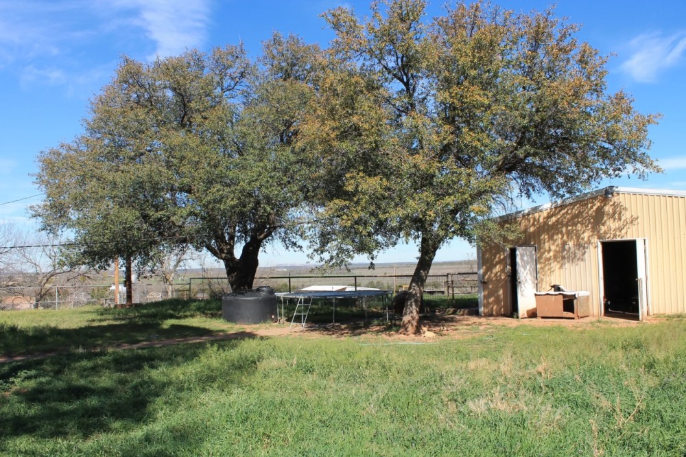 Scott Lane Acreage featured image