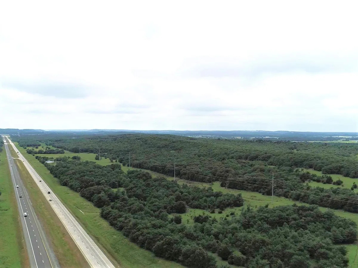 138 Acre Oklahoma Cattle and Hunting Land Kiowa OK Hunting Land for