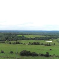 138 Acre Oklahoma Cattle and Hunting Land Kiowa OK images 5