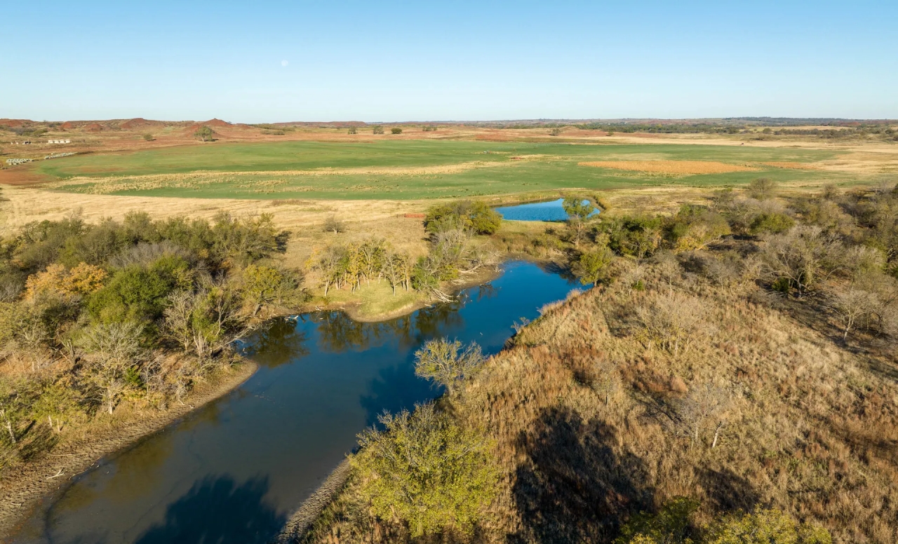 Turley Ranch Hunting Land for Sale