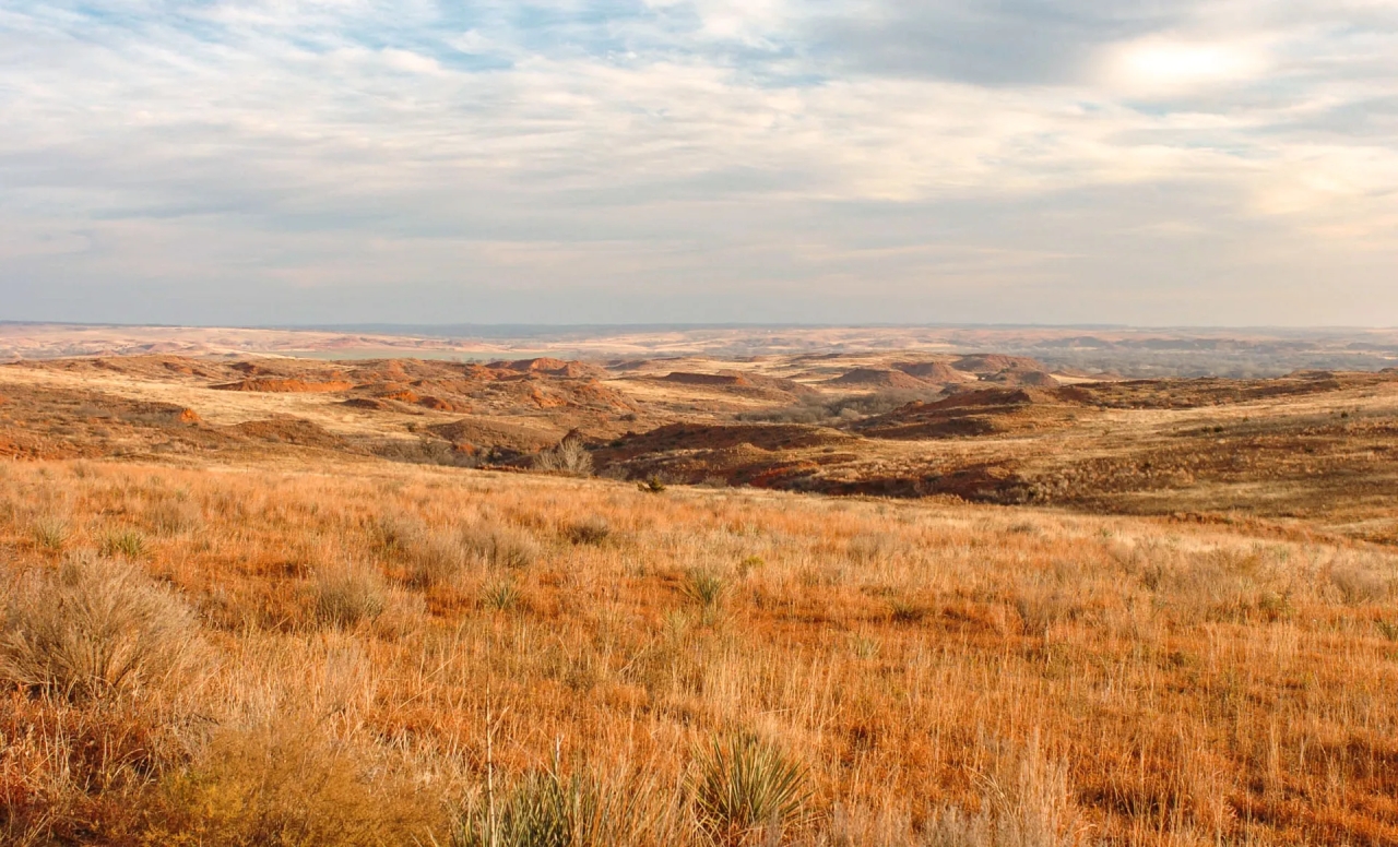 Turley Ranch Hunting Land for Sale