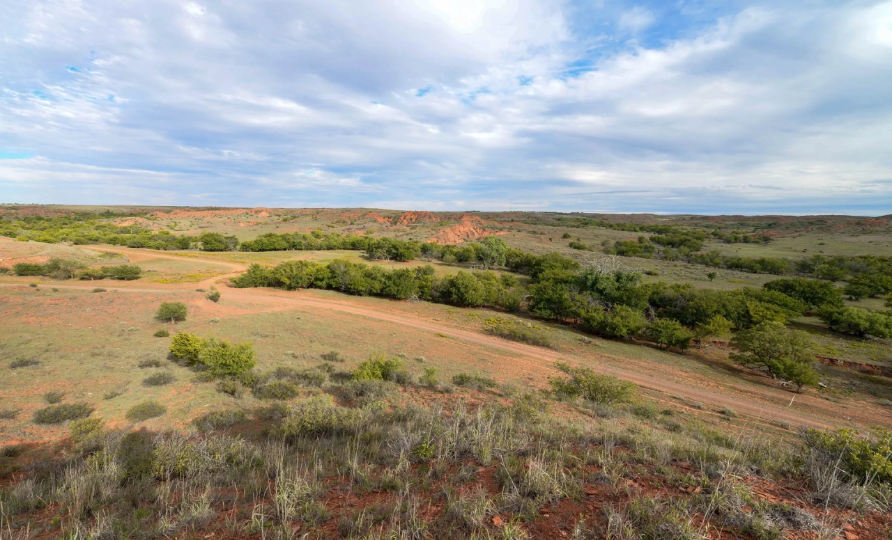 Turley Ranch Hunting Land for Sale