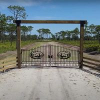4 90 Acre Parcels Available