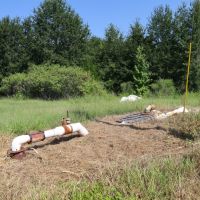 LA - Franklin 176 acres - images 2