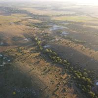 Norton County KS Range Canyons 520 acres just off the Solomon River images 5