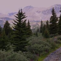 Alpine adventure images 1