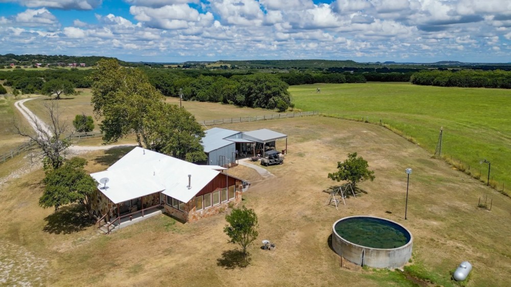 BAR V RANCH featured image