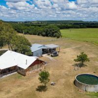 BAR V RANCH
