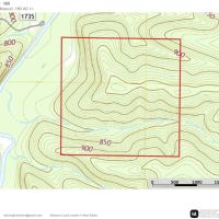 The Little Piney 160 images 4