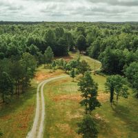 34.14 Acres with a Home in Union County MS images 2