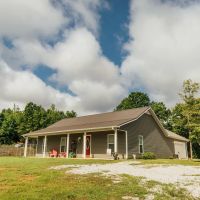 34.14 Acres with a Home in Union County MS images 5