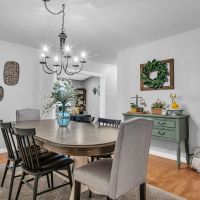 Two Homes on 110 Acres in Bennington OK images 2