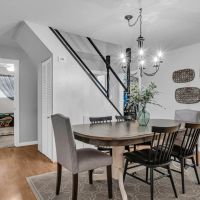 Two Homes on 110 Acres in Bennington OK images 3