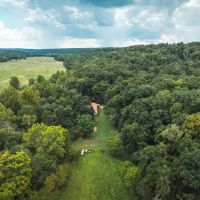 Hazel Creek Mini Farm
