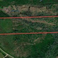 57.31 Acres of Unrestricted Recreational and Rural Residential Land for Sale in Duplin County NC