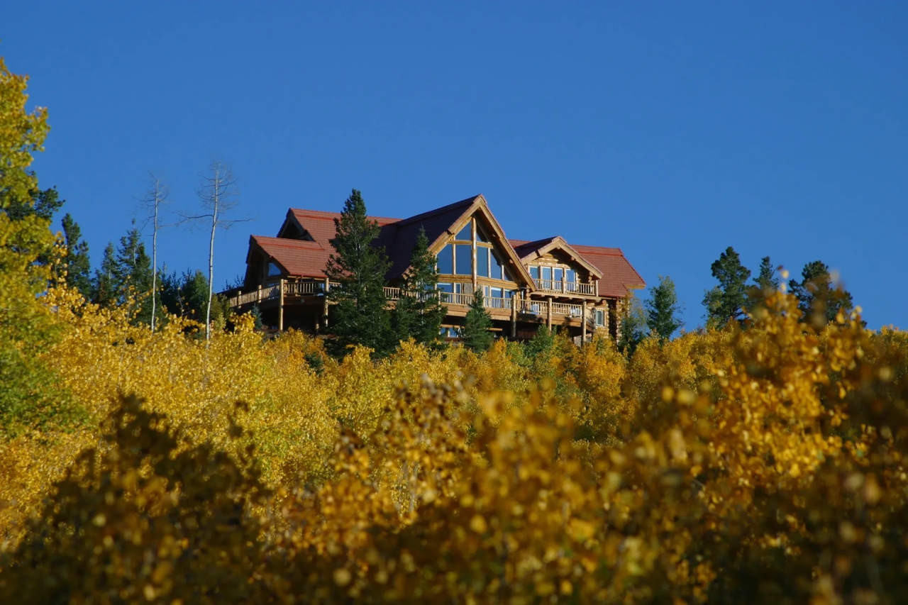 Big Bear Ranch Hunting Land for Sale