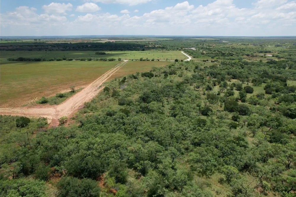 Price Reduction 15 - Acres Taylor County Tract 5 featured image