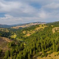 Sanctuary on Third Fork images 2