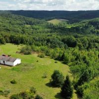 158 acres House and Pond with Hunting and Recreational Land in South Otselic NY 155 Flannigan Rd images 2