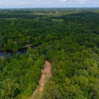 56.59 Acres of Recreational Land for Sale in Caswell County NC images 4