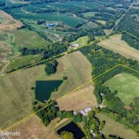 60 Acre Hunting Farm in Pike County