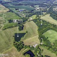 60 Acre Hunting Farm in Pike County images 2