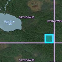 Papa Bear Lake Area Remote