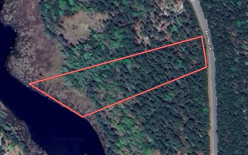 3.79 acres of Residential Waterfront Land For Sale in Craven County NC featured image