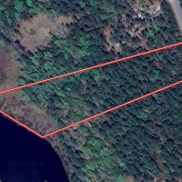 3.79 acres of Residential Waterfront Land For Sale in Craven County NC