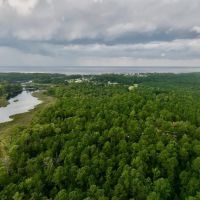 3.79 acres of Residential Waterfront Land For Sale in Craven County NC images 2