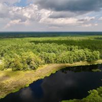 3.79 acres of Residential Waterfront Land For Sale in Craven County NC images 3