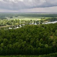 3.79 acres of Residential Waterfront Land For Sale in Craven County NC images 4