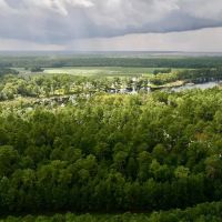 3.79 acres of Residential Waterfront Land For Sale in Craven County NC images 5
