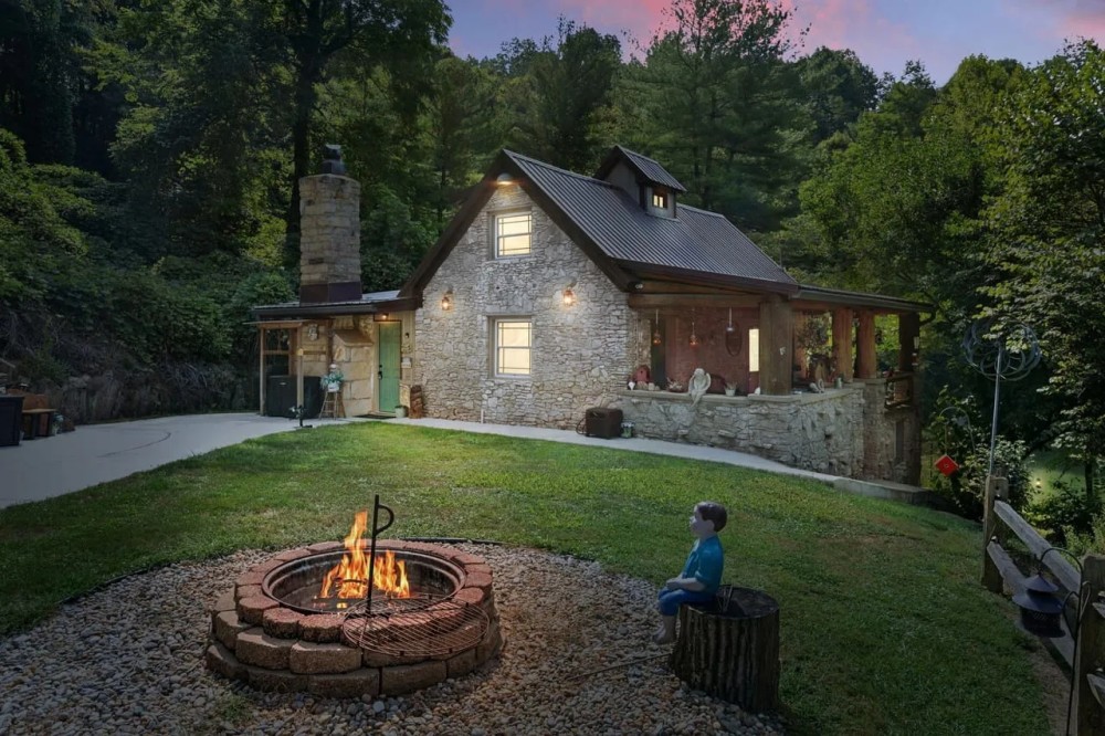 Home For Sale With 80 Acres - Greene County IN featured image