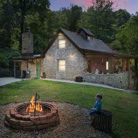 Home For Sale With 80 Acres - Greene County IN