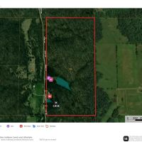 Home For Sale With 80 Acres - Greene County IN images 2