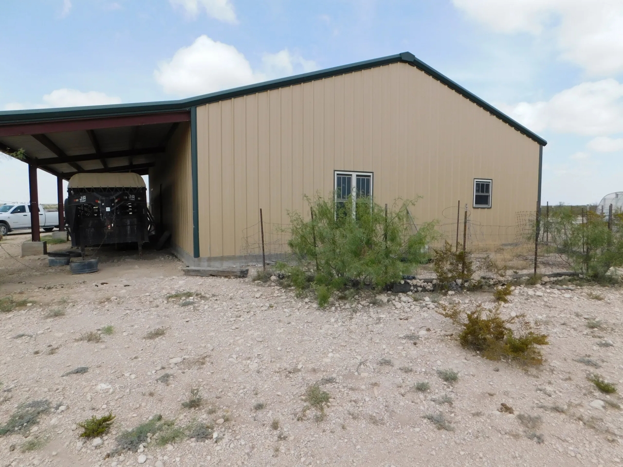 OffGrid Ranch Meyers Canyon Ranch Subdivision Terrell County Dryden