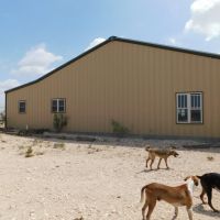 Off-Grid Ranch Meyers Canyon Ranch Subdivision Terrell County Dryden Texas images 5