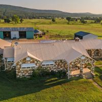 South Sans Bois Ranch images 3