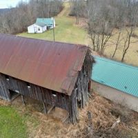 Mt. Carmel Ridge Rd. Greene County - 147 acres images 3