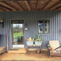 Mini Farm with 1955 Renovated home and Custom Survival Home on 51.45 Acres images 2