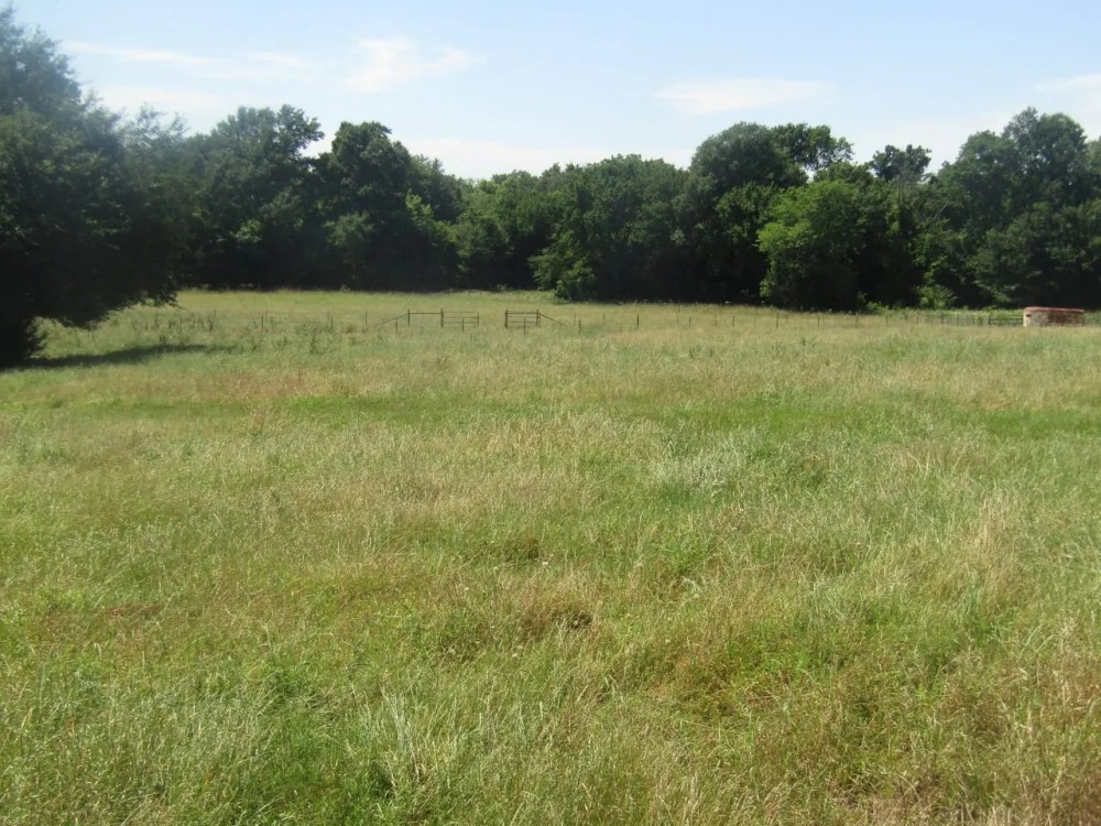 Homesite with Recreational Hunting in Soper Choctaw County OK 7.5ac AC featured image