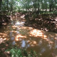 Homesite with Recreational Hunting in Soper Choctaw County OK 7.5ac AC images 3
