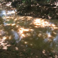 Homesite with Recreational Hunting in Soper Choctaw County OK 7.5ac AC images 4