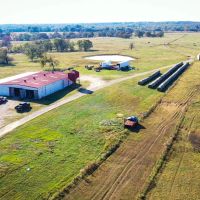 Wapanucka Oklahoma Cattle Farm Ranch images 5